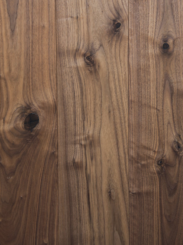 Safari Walnut - Casablanca Collection - Engineered Hardwood Flooring by Alston - Hardwood by Alston