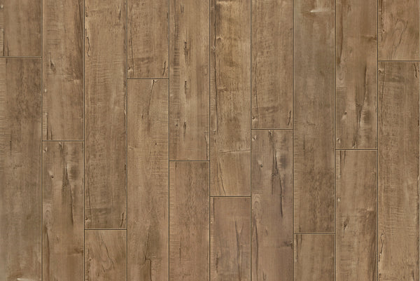 Sea Shell -Azul Waters Collection- 12mm Laminate Flooring by Garrison - The Flooring Factory