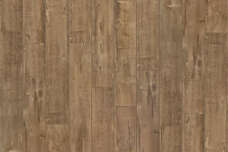 Sea Shell -Azul Waters Collection- 12mm Laminate Flooring by Garrison - The Flooring Factory