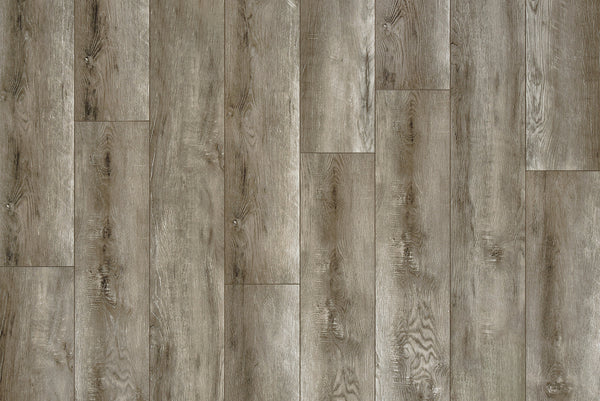 Silver -Elements SPC Collection - Waterproof Flooring by Garrison - The Flooring Factory