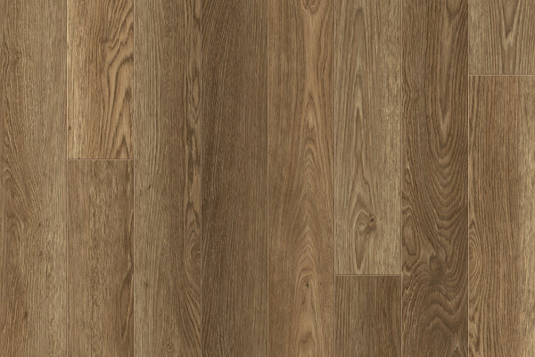 Hazelnut -Naturestep SPC Collection-Waterproof Flooring by Garrison - The Flooring Factory