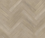 High Sierra Herringbone-Summit Sky SPC- Waterproof Flooring by Garrison - The Flooring Factory