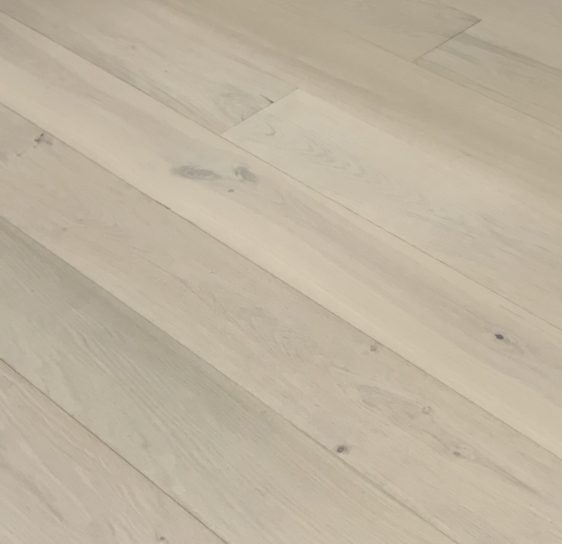 Breeze - Seaside Collection - Engineered Hardwood Flooring by Oasis - The Flooring Factory