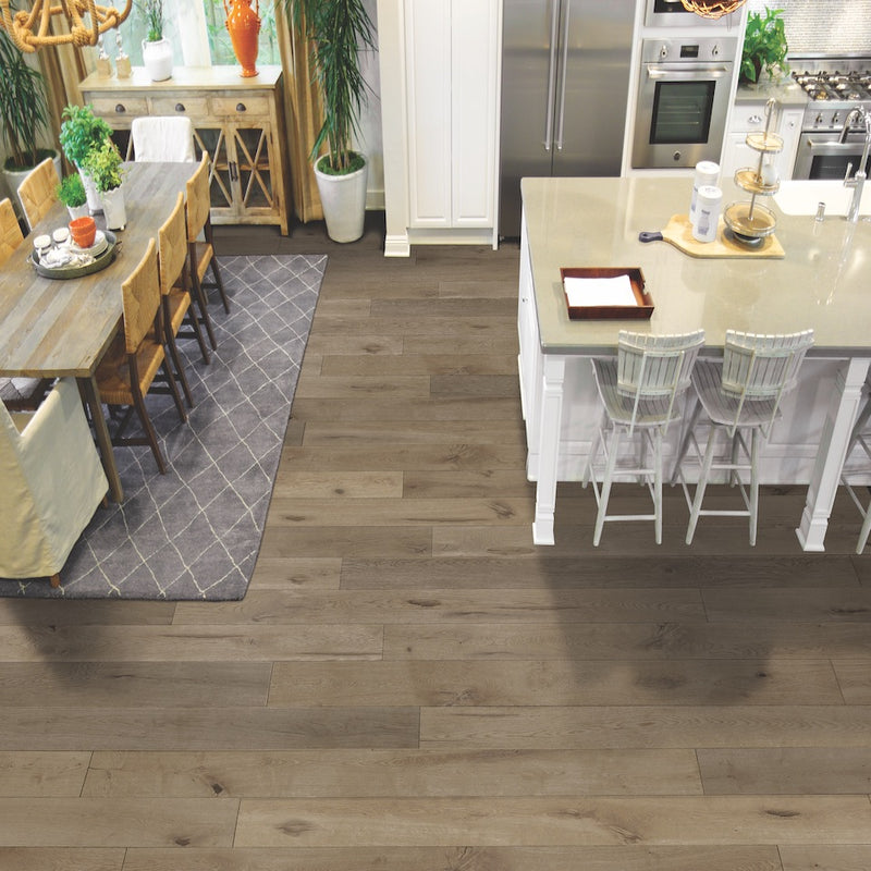 Stonewood-Silver Oak Collection- Engineered Hardwood Flooring by Diamond W - The Flooring Factory