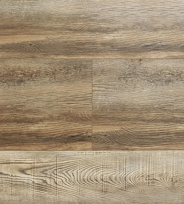 Saddle- Smoky Forest SPC Collection - Waterproof Flooring by Ultimate Floors - The Flooring Factory