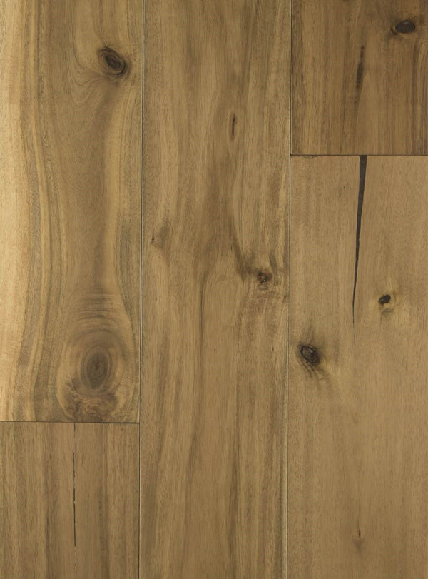 Acacia Hielo Blanco - San Carlos Collection - Engineered Hardwood Flooring by LM Flooring - The Flooring Factory