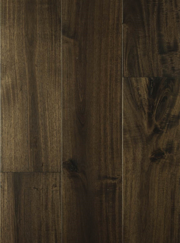 Acacia Castano - San Carlos Collection - Engineered Hardwood Flooring by LM Flooring - Hardwood by LM Flooring