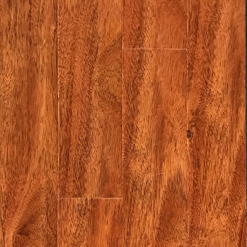Santos Mahogany - Allure Collection - 12.3mm Laminate Flooring by Woody & Lamy - Laminate by Woody & Lamy