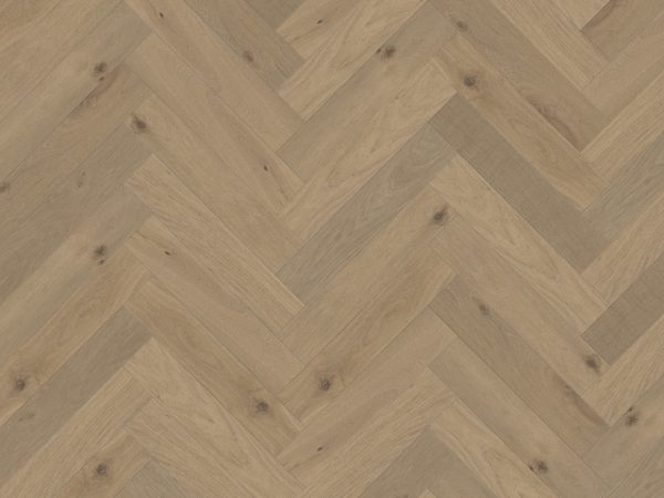 Savanna-Terra Herringbone Collection- Engineered Hardwood Flooring by DuChateau - The Flooring Factory