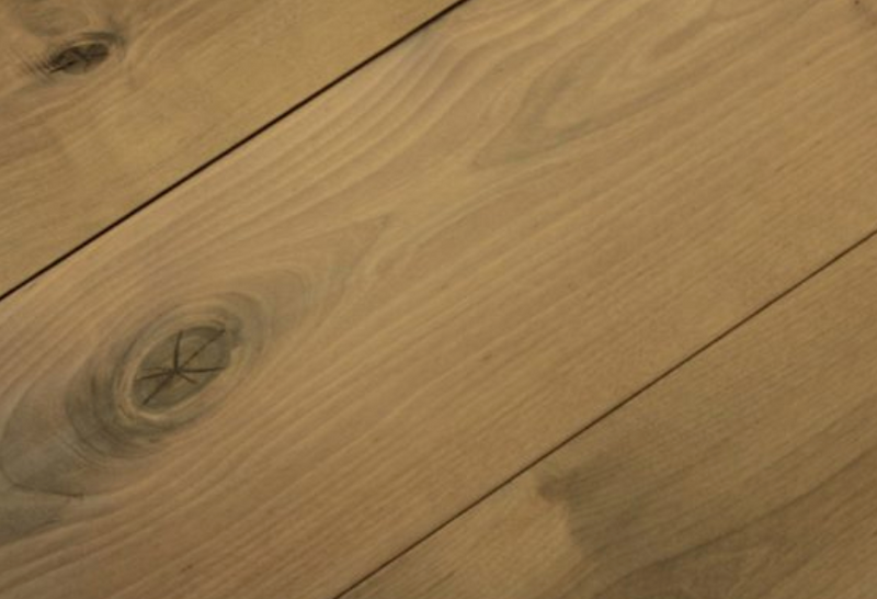European Betula Nature - 1/2" - Engineered Hardwood Flooring by Add Floor - The Flooring Factory