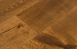 European Oak Leeds - 9/16" - Engineered Hardwood Flooring by Add Floor - The Flooring Factory