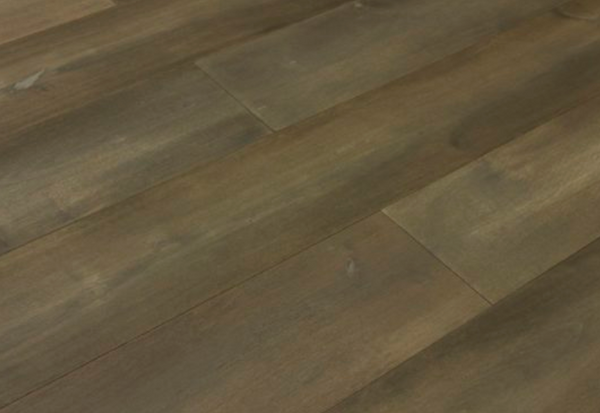 European Betula Windsor Grey - 1/2" - Engineered Hardwood Flooring by Add Floor - The Flooring Factory