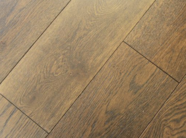 European Oak Ash  - 9/16" - Engineered Hardwood Flooring by Add Floor - The Flooring Factory
