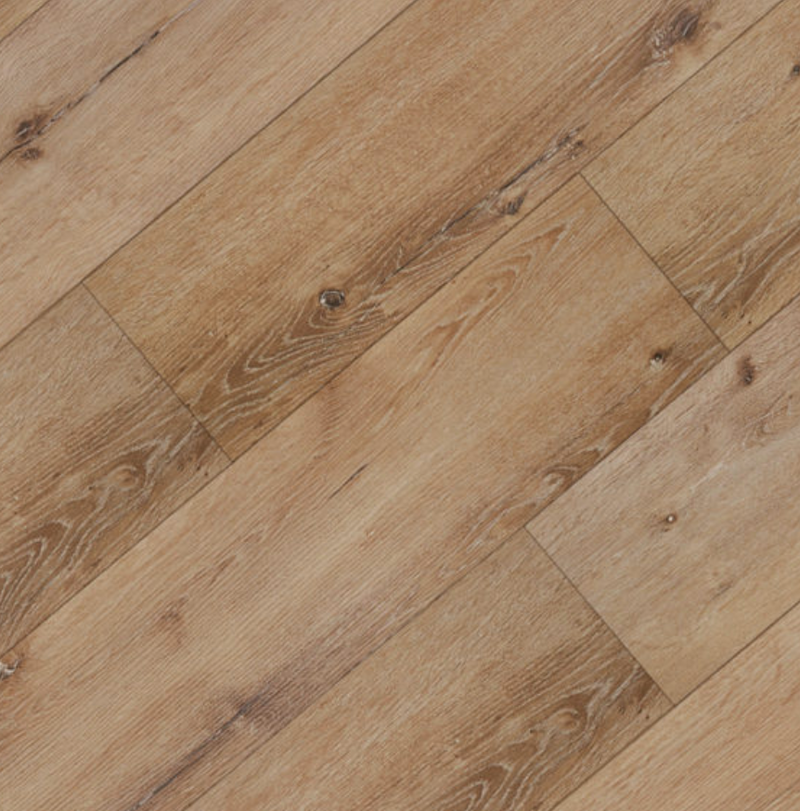 Oak Natural  - 5/8" - Waterproof Flooring by Add Floor - The Flooring Factory