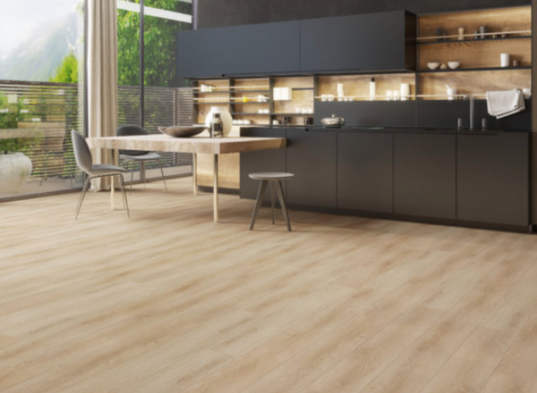 Lincoln - Waterproof Flooring by Add Floor - The Flooring Factory