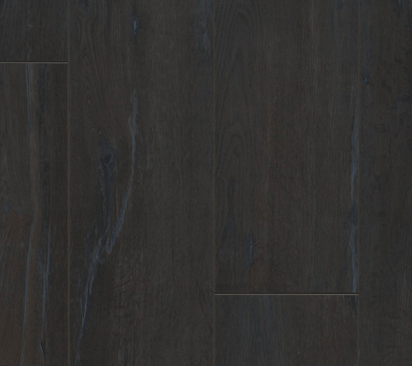 Smokey Metallic - Essence Collection - 12.3mm Laminate by Dyno Exchange - The Flooring Factory