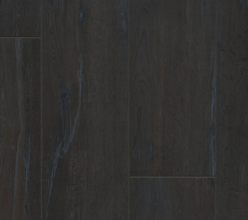 Smokey Metallic - Essence Collection - 12.3mm Laminate by Dyno Exchange - The Flooring Factory