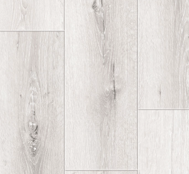 Morning Calm - Cloud Nine Collection - 12.3mm Laminate by Dyno Exchange - The Flooring Factory