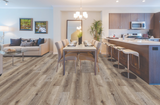 Sundance Resort - Cloud Nine Collection - 12.3mm Laminate by Dyno Exchange - The Flooring Factory