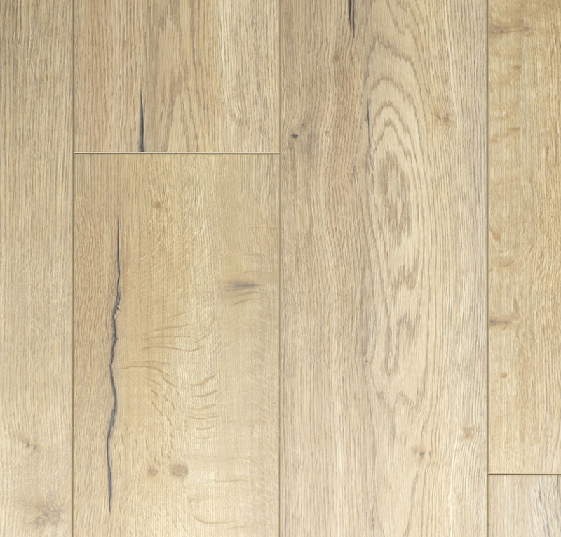 Barn Oak - EarthCare Collection - 12.3mm Laminate by Dyno Exchange - The Flooring Factory