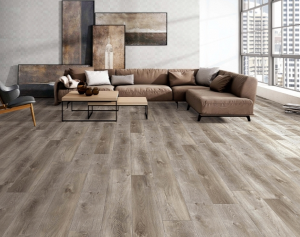 Treasure Lakes Collection Poudre - ABA SPC - 7mm Vinyl Flooring by SLCC - The Flooring Factory