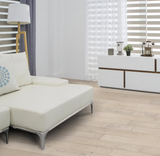 Champagne - Classic Series Collection - Engineered Hardwood by Naturally Aged Flooring - The Flooring Factory
