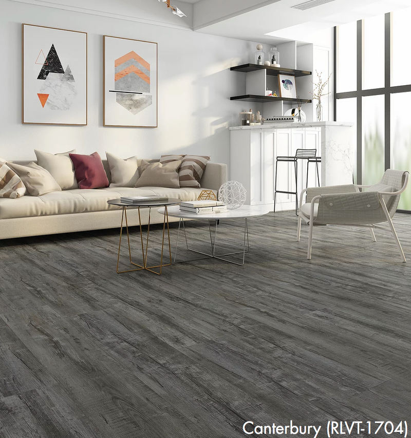 Canterbury - The England Collection - 7mm Waterproof Flooring by Alston - Waterproof Flooring by Alston