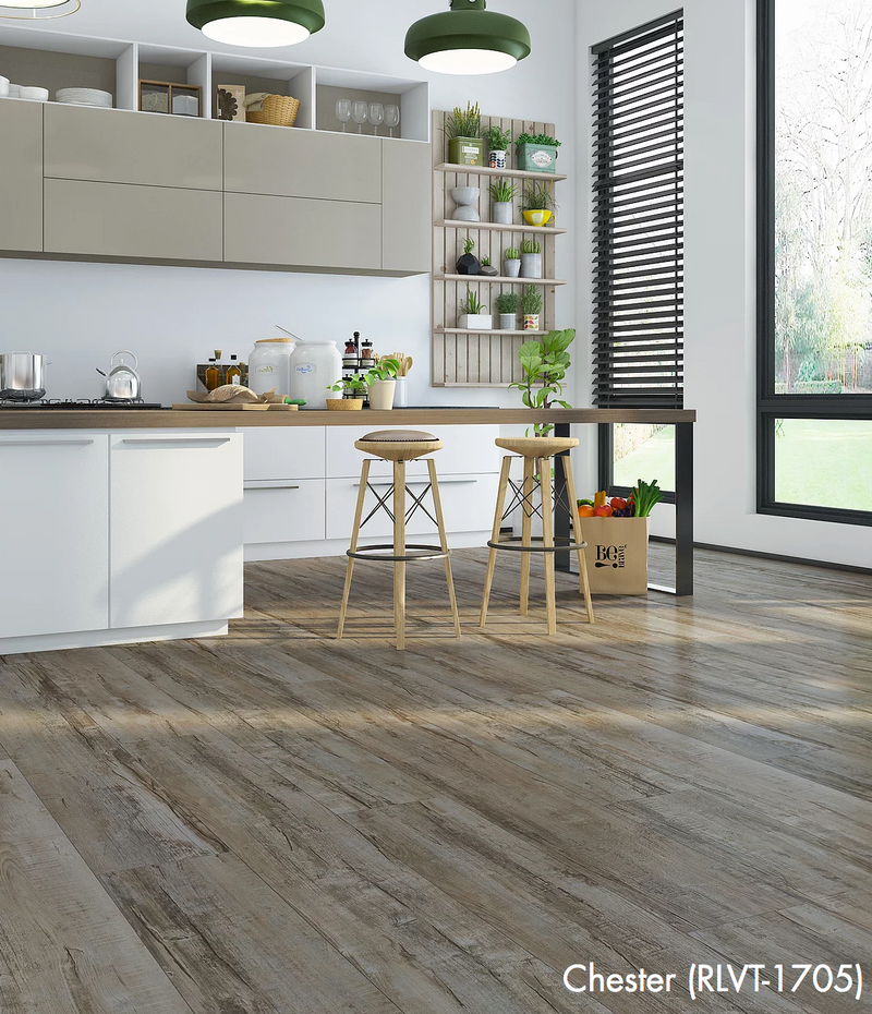 Chester -The England Collection -7mm Waterproof Flooring by Alston - Waterproof Flooring by Alston