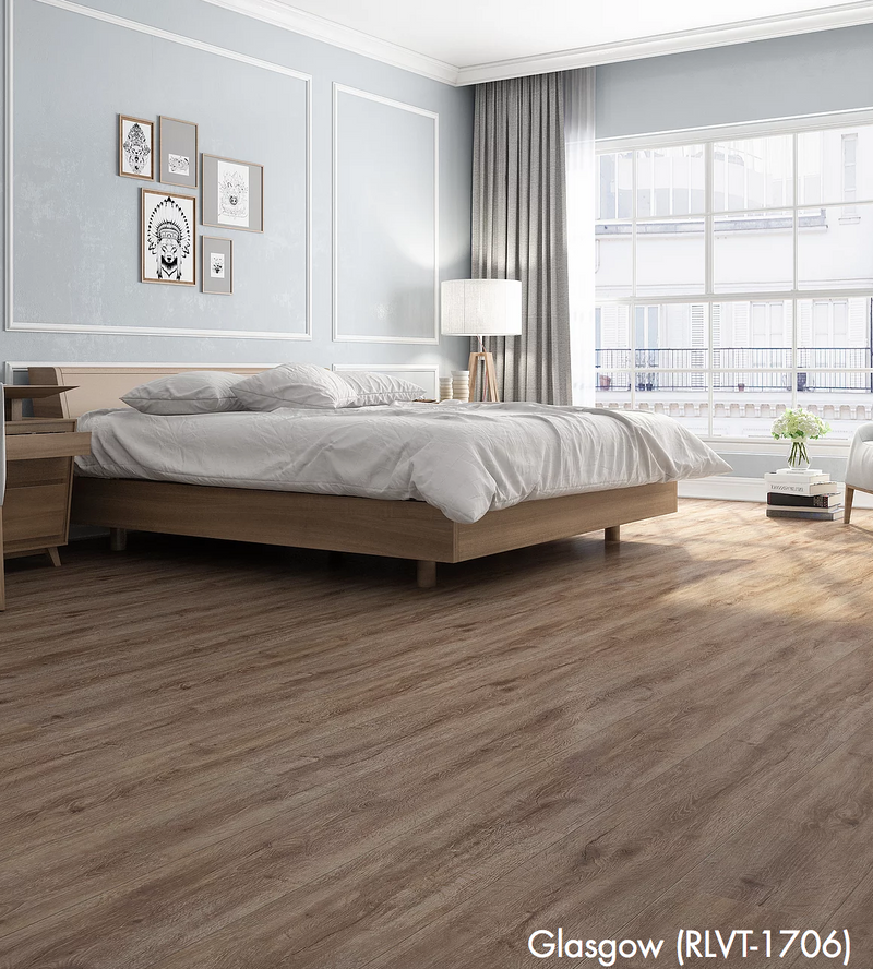 Glasgow - The England Collection - 7mm Waterproof Flooring by Alston - Waterproof Flooring by Alston