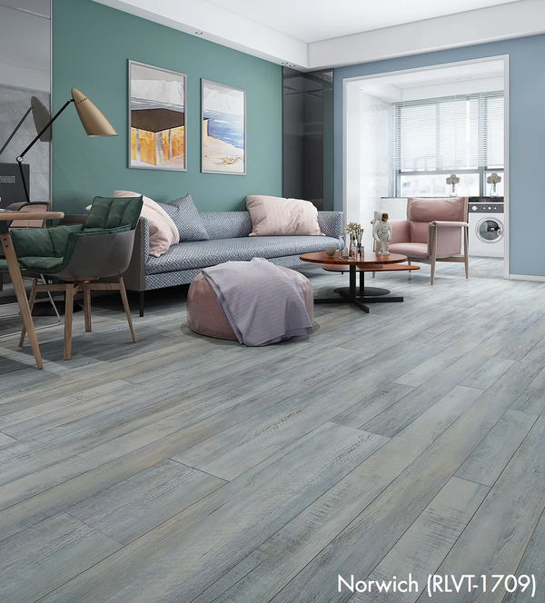 Norwich - The England Collection - 7mm Waterproof Flooring by Alston - Waterproof Flooring by Alston