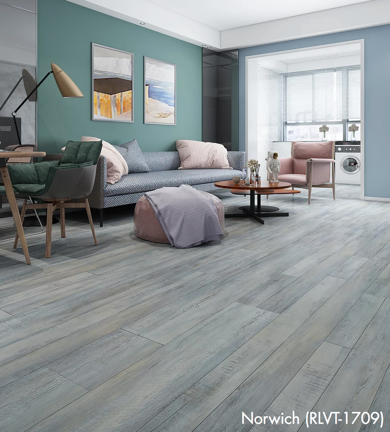 Norwich - The England Collection - 7mm Waterproof Flooring by Alston - Waterproof Flooring by Alston