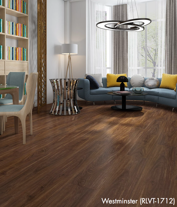 Westminster - The England Collection - 7mm Waterproof Flooring by Alston - Waterproof Flooring by Alston