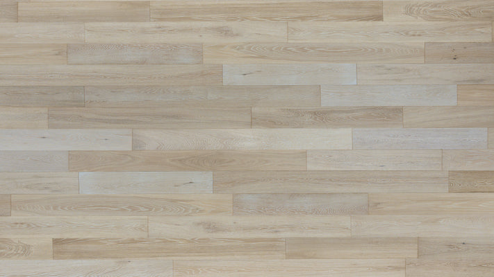 Sea Salt-Modern Craftsman Studio Collection- Engineered Hardwood Flooring by Diamond W - The Flooring Factory