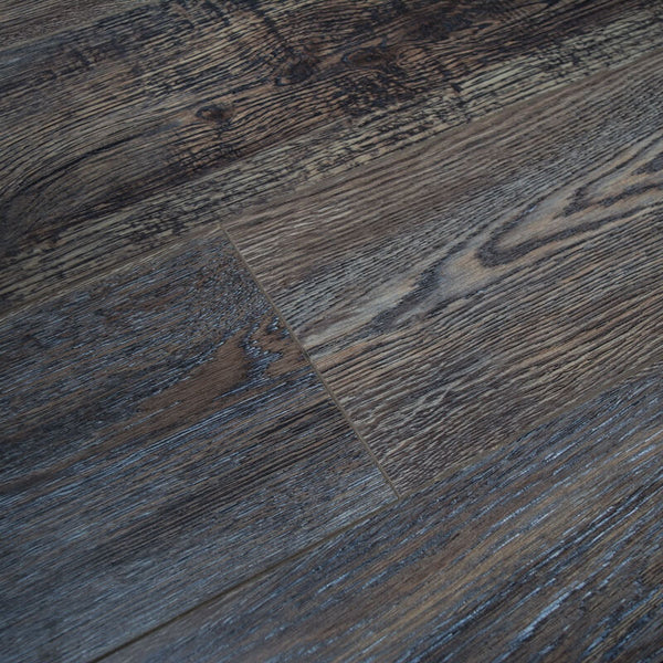 Sequoia Meadow - Nostalgia Collection  - 12mm Laminate Flooring by Dyno Exchange - The Flooring Factory