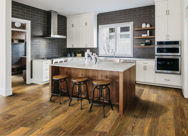 Sequoia-The Lands Collection - Waterproof Flooring by Nexxacore - The Flooring Factory