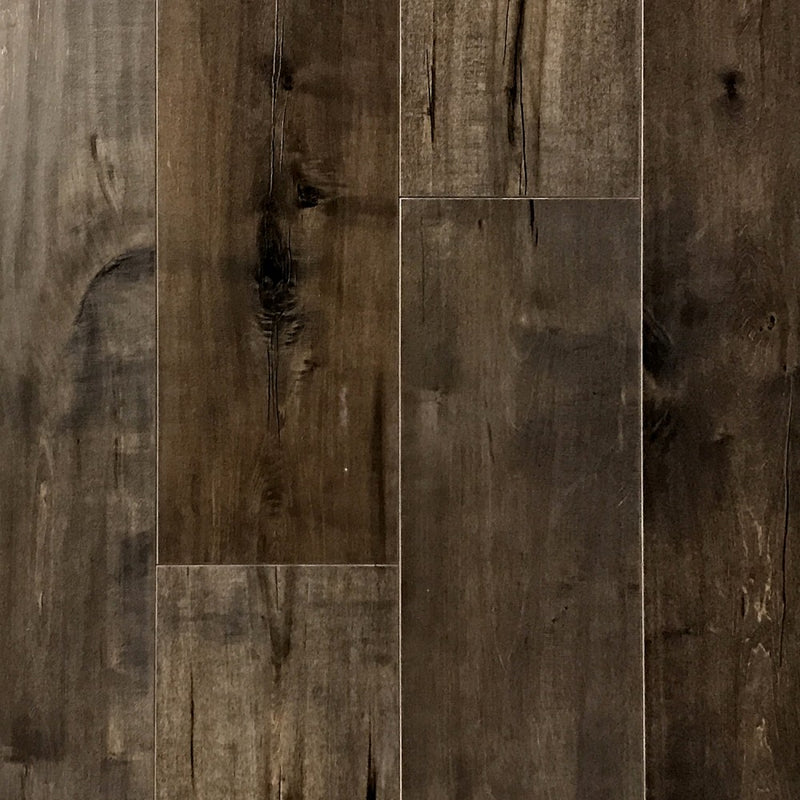 Shadow Wood - Dream Home Collection - Laminate Flooring by Woody & Lamy - Laminate by Woody & Lamy