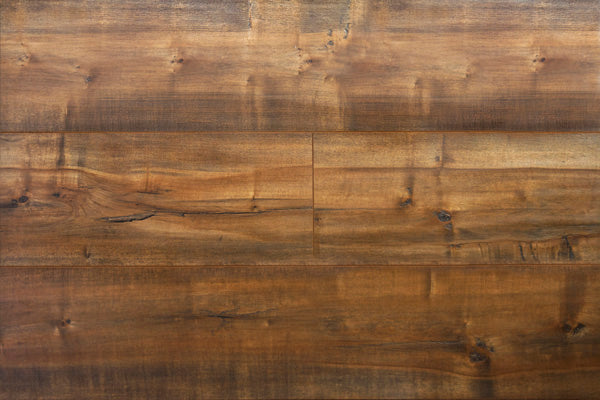 Sierra - Rustic Country Collection - Laminate Flooring by Ultimate Floors - Waterproof Flooring by Ultimate Floors