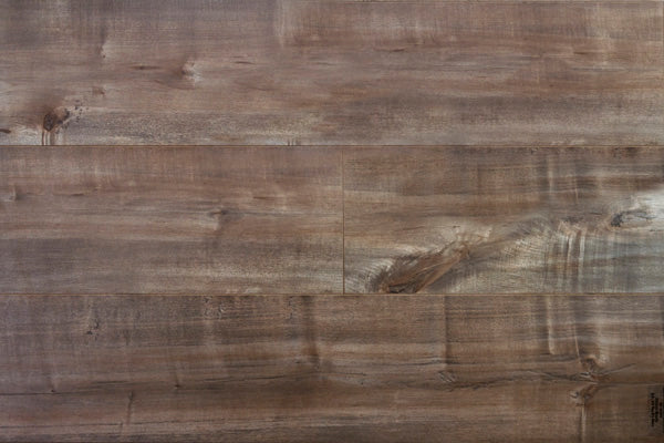 Silver Rain - Rustic Country Collection - Laminate Flooring by Ultimate Floors - Waterproof Flooring by Ultimate Floors