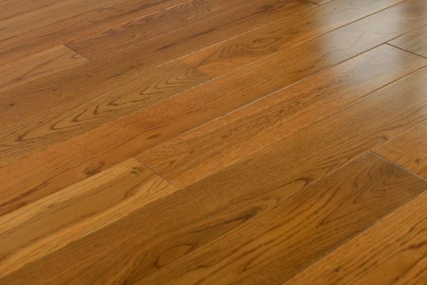 Simply Golden - Everlasting Collection - Hardwood Flooring by Tropical Flooring - Hardwood by Tropical Flooring