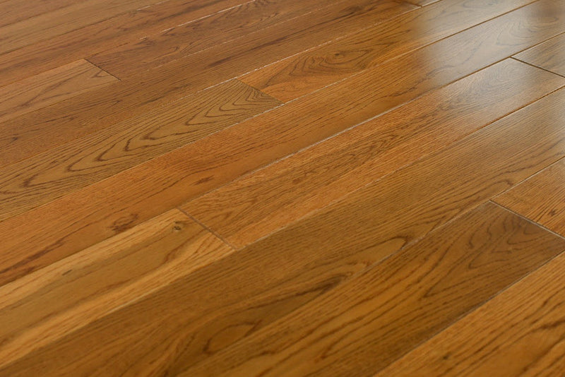 Simply Golden - Everlasting Collection - Hardwood Flooring by Tropical Flooring - Hardwood by Tropical Flooring