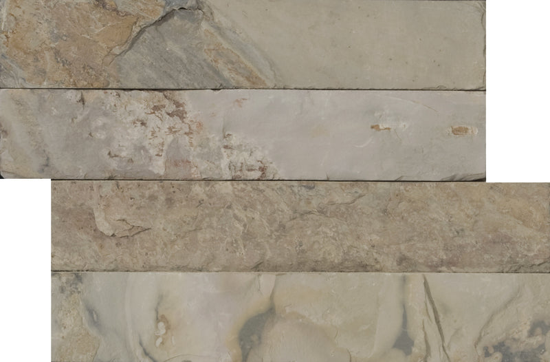 AUTUMN LILAC COLLECTION™ - Slate & Quartzite Wall Tile by Emser Tile - The Flooring Factory