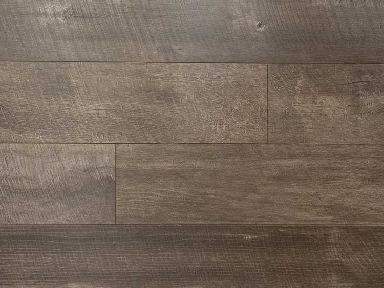 Country Side Collection - Smokey - 12mm Laminate by Gemwoods Laminate - The Flooring Factory