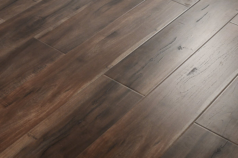Smokey Cumaru - Smokey Collection - Laminate Flooring by Tropical Flooring - Laminate by Tropical Flooring