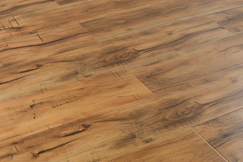 Smokey Jatoba - Smokey Collection - Laminate Flooring by Tropical Flooring - Laminate by Tropical Flooring