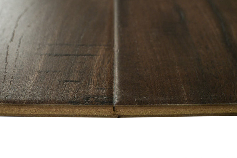 Smokey Walnut - Smokey Collection - Laminate Flooring by Tropical Flooring - Laminate by Tropical Flooring