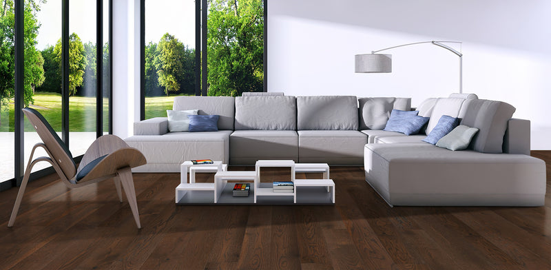 Sophia-The Guild Lineage Series- Engineered Hardwood Flooring by DuChateau - The Flooring Factory