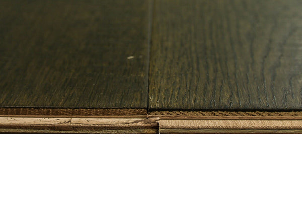 Spanish Leaf Engineered Hardwood Flooring by Tropical Flooring - Hardwood by Tropical Flooring