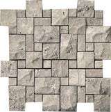 TRAV ANCIENT TUMBLED™ -  Antique & Tumbled Stone Tile by Emser Tile - The Flooring Factory