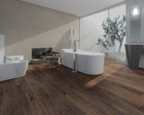 Studio Russet- Invicta Collection - Waterproof Flooring by Tropical Flooring - The Flooring Factory