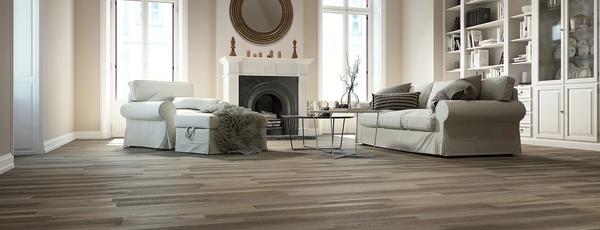 Sugar Tree - Western North Woods Collection - Waterproof Flooring by Republic - The Flooring Factory